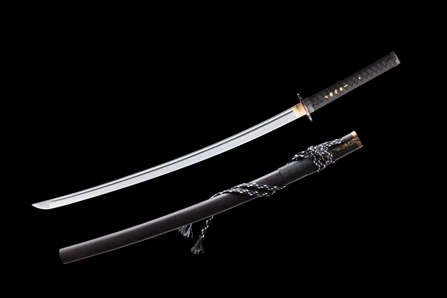 Kiếm Nhật Katana Hoa Ngữ